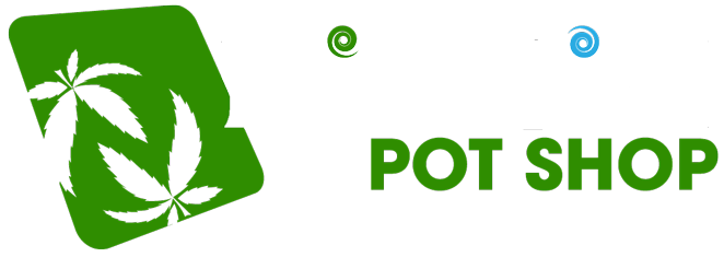 NimBin Pot Shop - 